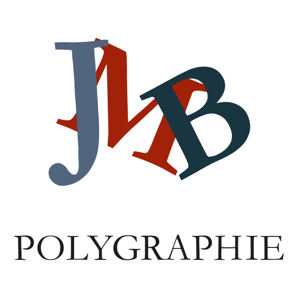 Logo JMB Polygraphie